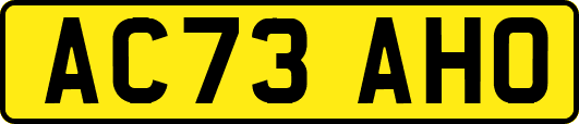 AC73AHO
