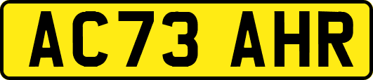 AC73AHR