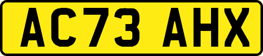 AC73AHX