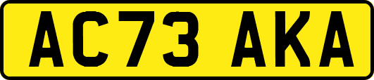 AC73AKA