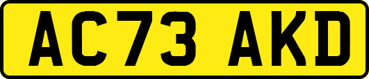 AC73AKD