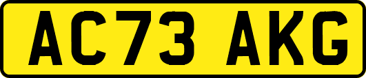 AC73AKG