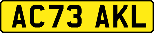 AC73AKL