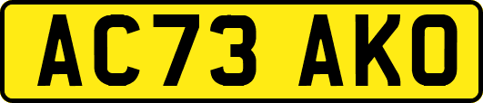 AC73AKO