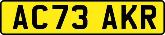 AC73AKR