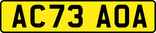 AC73AOA