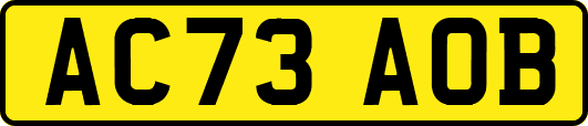 AC73AOB
