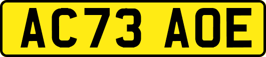 AC73AOE