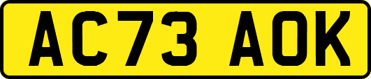 AC73AOK
