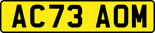 AC73AOM