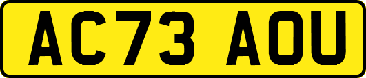 AC73AOU
