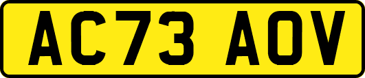 AC73AOV