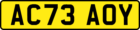 AC73AOY