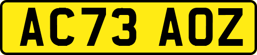 AC73AOZ