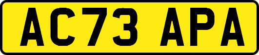 AC73APA