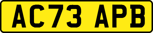 AC73APB