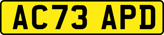 AC73APD