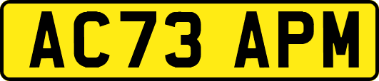AC73APM