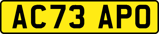 AC73APO