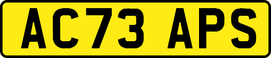 AC73APS