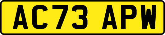 AC73APW