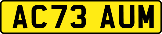 AC73AUM