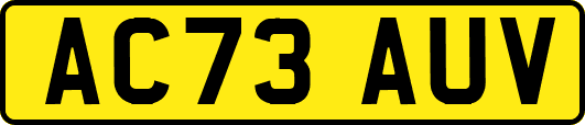 AC73AUV