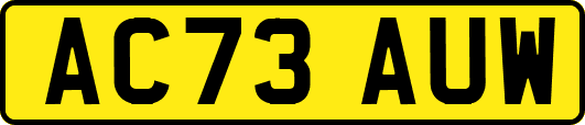AC73AUW