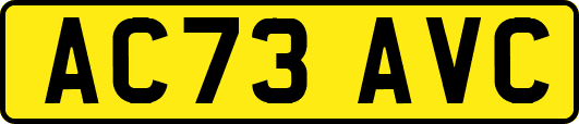 AC73AVC