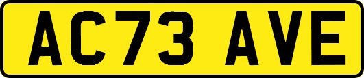 AC73AVE