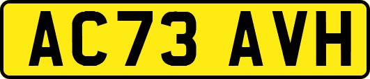 AC73AVH