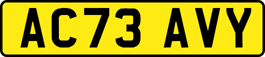 AC73AVY