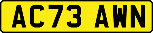 AC73AWN