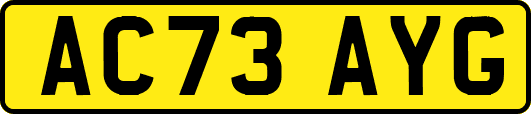 AC73AYG