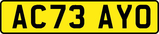 AC73AYO