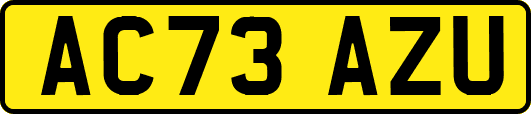 AC73AZU