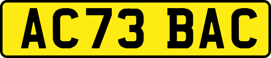 AC73BAC