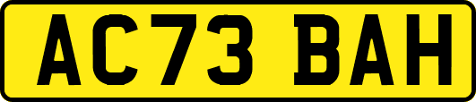 AC73BAH