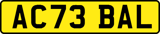 AC73BAL