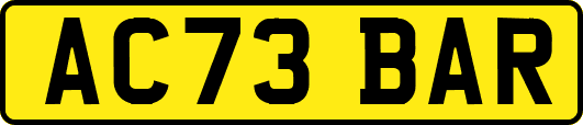 AC73BAR