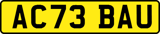AC73BAU