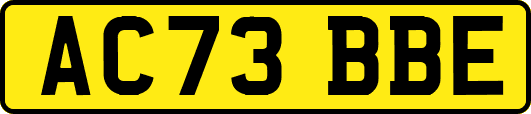 AC73BBE