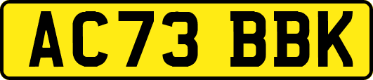 AC73BBK