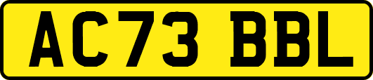 AC73BBL