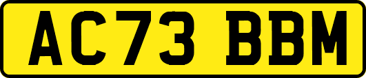 AC73BBM