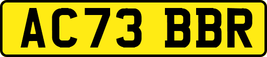 AC73BBR