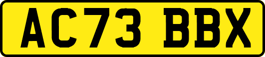 AC73BBX