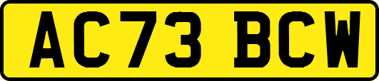 AC73BCW