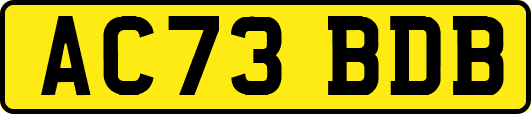 AC73BDB