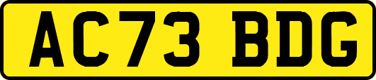 AC73BDG